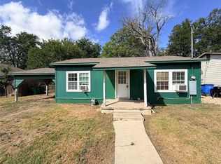107 Franklin St, Taylor, TX 76574