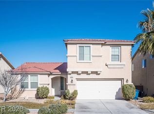 7674 Pioneer Ranch Ave, Las Vegas, NV 89113
