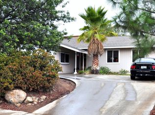 12526 Robison Blvd, Poway, CA 92064