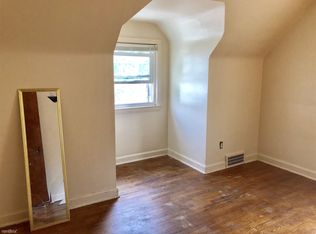 529 Burroughs Ave, Flint, MI 48507