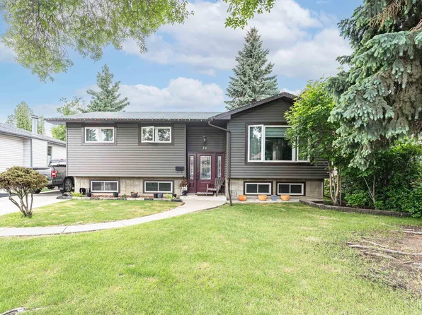 36 Greenwood Way, Strathcona County, AB T8A 0J5