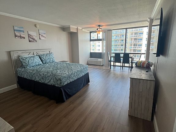 2nd image of 1909 S Atlantic Ave #606