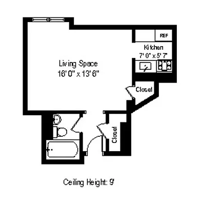 Rented by Balen Real Estate, LLC | media 8