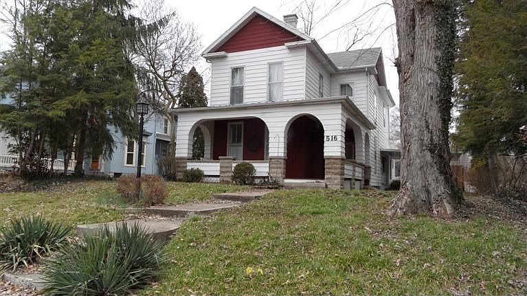 1st image of 516 S Main St