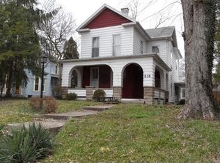 516 S Main St, Urbana, OH 43078