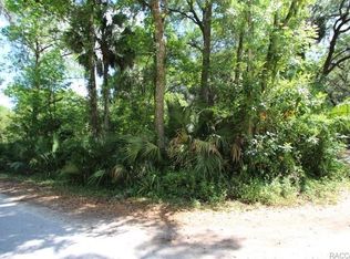 2467 N Junglecamp Rd, Inverness, FL 34453
