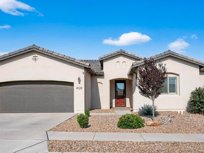 4028 Windy Rd NE, Rio Rancho, NM, 87144