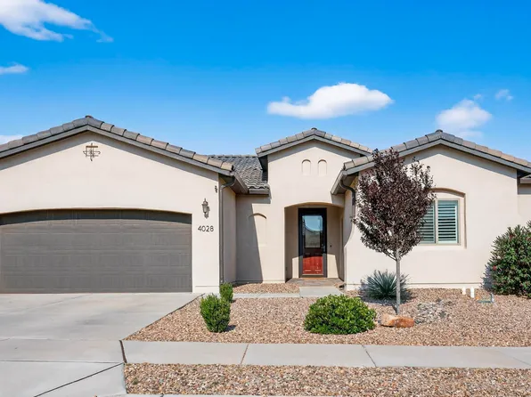 4028 Windy Rd NE, Rio Rancho, NM 87144