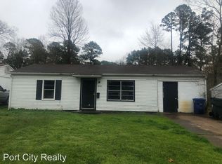 2533 Crape Myrtle St, Shreveport, LA 71118