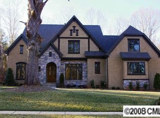1407 Becklow Ct, Weddington, NC 28079