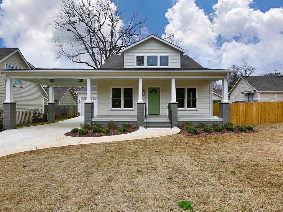 1015 Wellman Ave NE, Huntsville, AL 35801 Zillow