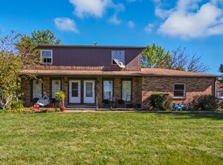 5824 Hunting Hollow Ct #5826, Galloway, OH 43119