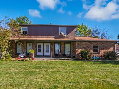 5824 Hunting Hollow Ct #5826, Galloway, OH, 43119