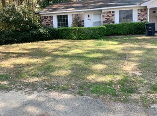 1408 Benton St, Ruston, LA 71270