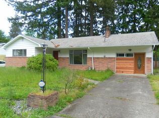 1236 Warner St NE, Olympia, WA 98516