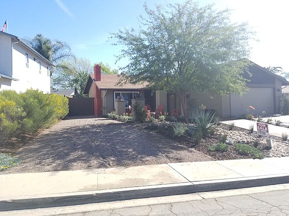 Off street RV/Boat Parking