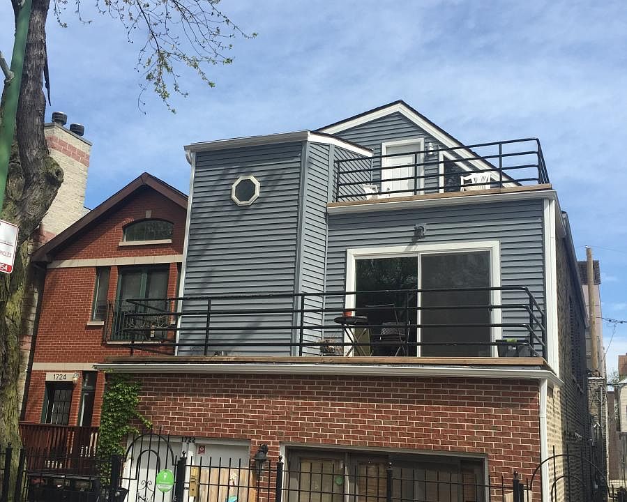 1st image of 1722 W Julian St #2