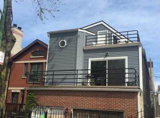 1722 W Julian St #2, Chicago, IL 60622