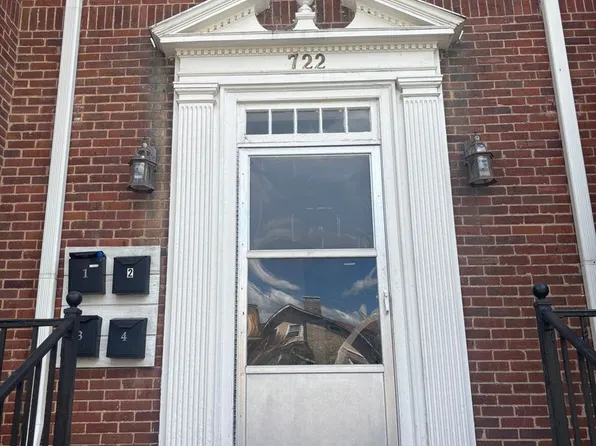 722 S Lexington Ave, Burlington, NC 27215