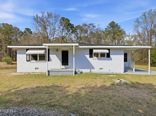 249 Hack Drive, Dudley, NC 28333