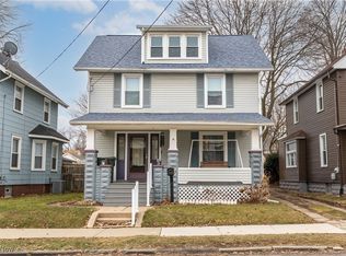 925 Dartmouth Ave SW, Canton, OH 44710