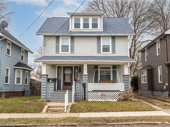 925 Dartmouth Ave SW, Canton, OH 44710