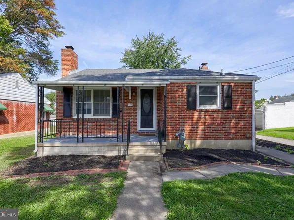 831 E Maple St, York, PA 17403