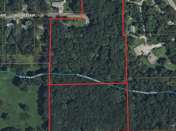Hillcrest Dr, Bourbon, MO 65441