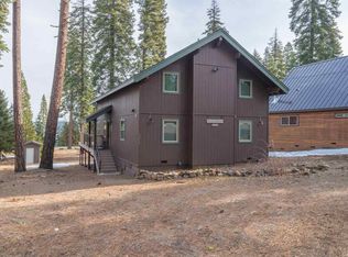 3916 Pole Line Rd, Prattville, CA 95923