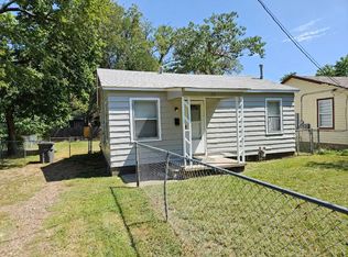 159 S 35th West Ave, Tulsa, OK 74127