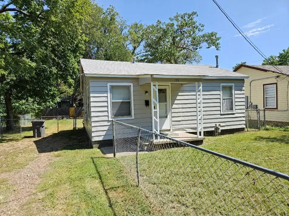 159 S 35th West Ave, Tulsa, OK 74127