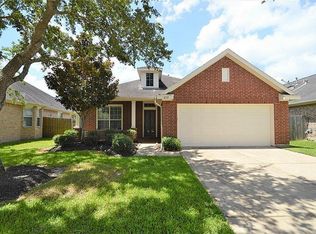 6172 Galloway Ln, League City, TX 77573