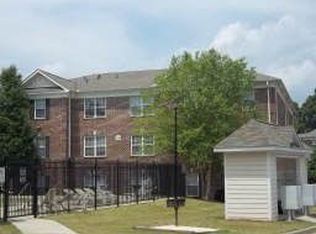 2933 Campus Pointe Cir, Gainesville, GA 30504
