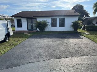 4225 SW 137th Rd, Miami, FL 33175