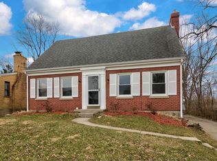 2651 Allaire Ave, Cincinnati, OH 45239