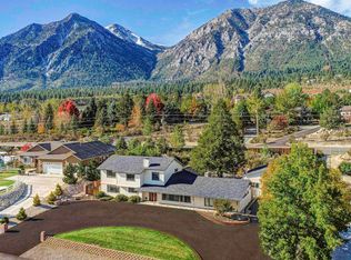 872 Bollen Cir, Gardnerville, NV