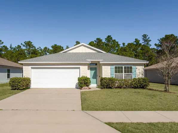 66 Sweet Mango Trl, Saint Augustine, FL 32086