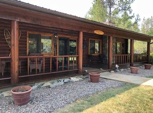 325 Gladys Glen Rd, Coram, MT 59913