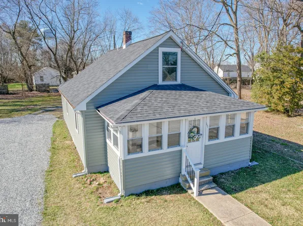 111 East St, Harrington, DE 19952