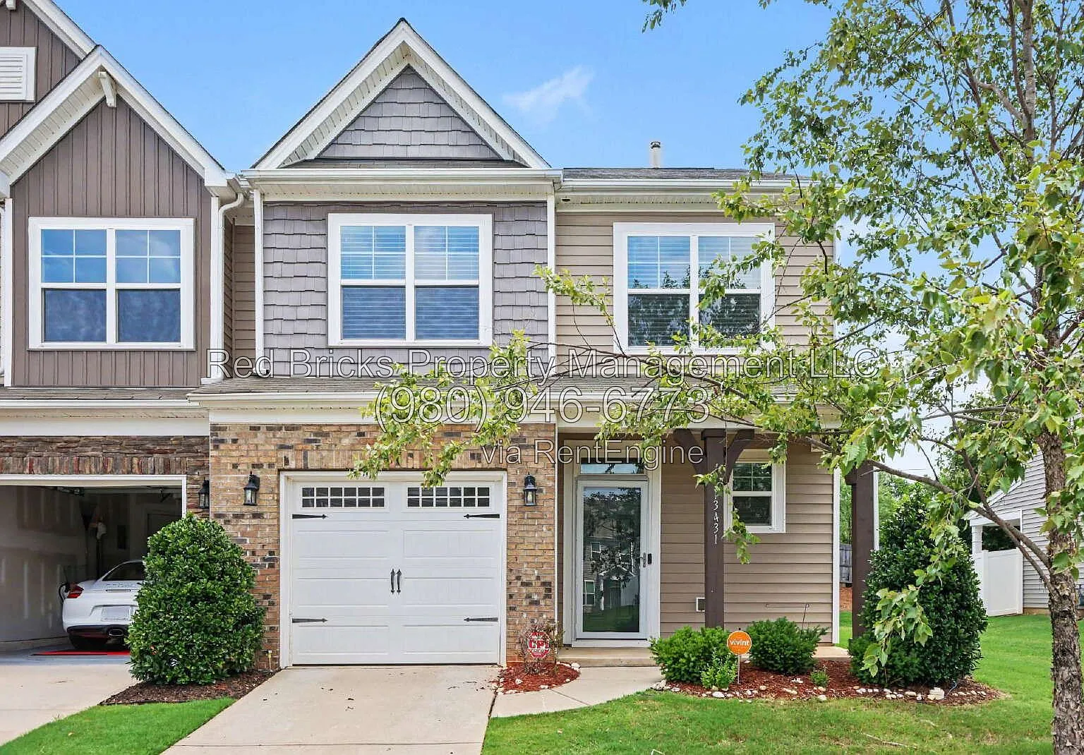 3 bed, 2.5 bath, 2024 sqft, $2,145 — Photo 1