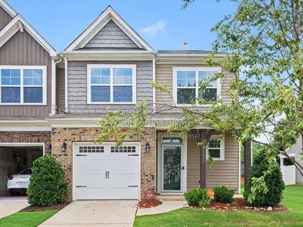 13431 Savannah Point Dr, Charlotte, NC 28273