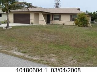 1441 SE 20th St, Cape Coral, FL 33990