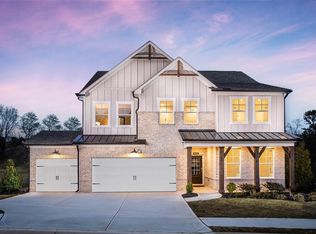 4840 Montane St, Cumming, GA 30028