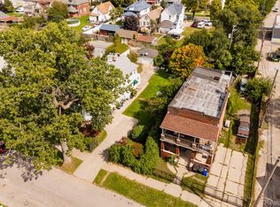 1944 Morrell St, Detroit, MI 48209
