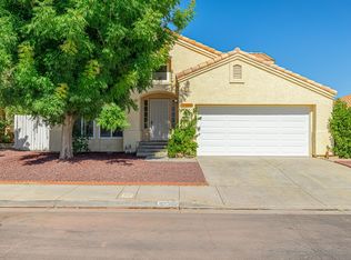37717 Cardiff St, Palmdale, CA 93550