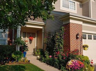 1340 Newcastle Ln, Bartlett, IL 60103