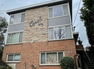 4108 Fremont Ave N #8, Seattle, WA 98103