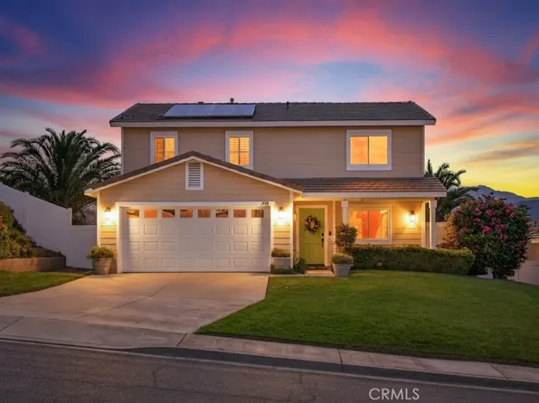 1098 Silver Star Dr, Banning, CA 92220