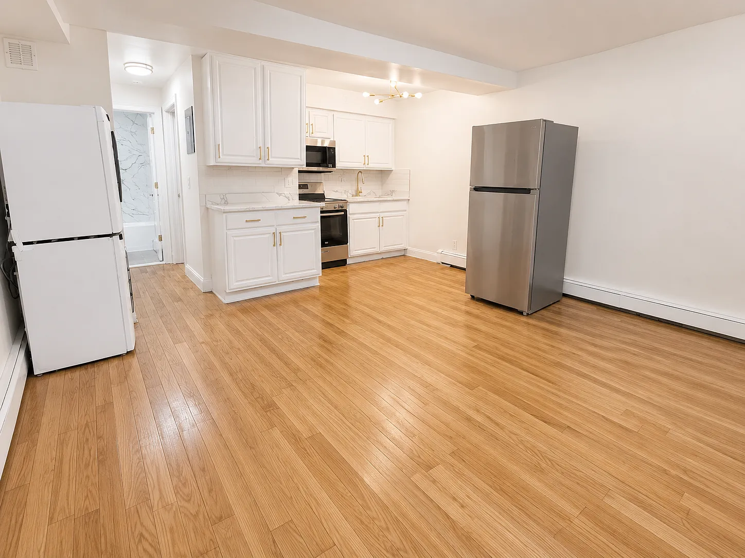 1 bed, $2,000 — Photo 2