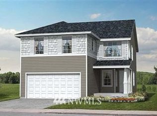 9917 194th Ave E, Bonney Lake, WA 98391